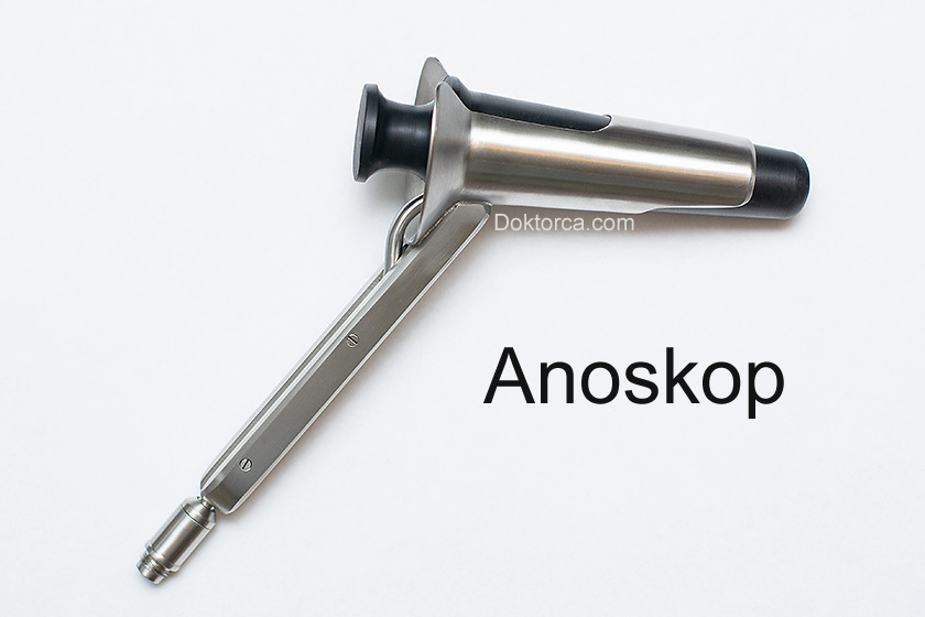 rektoskopi ve anoskopi nedir ve nasıl yapılır? Rektoskopi ve anoskopi nedir ve nasıl yapılır? anoskop nedir